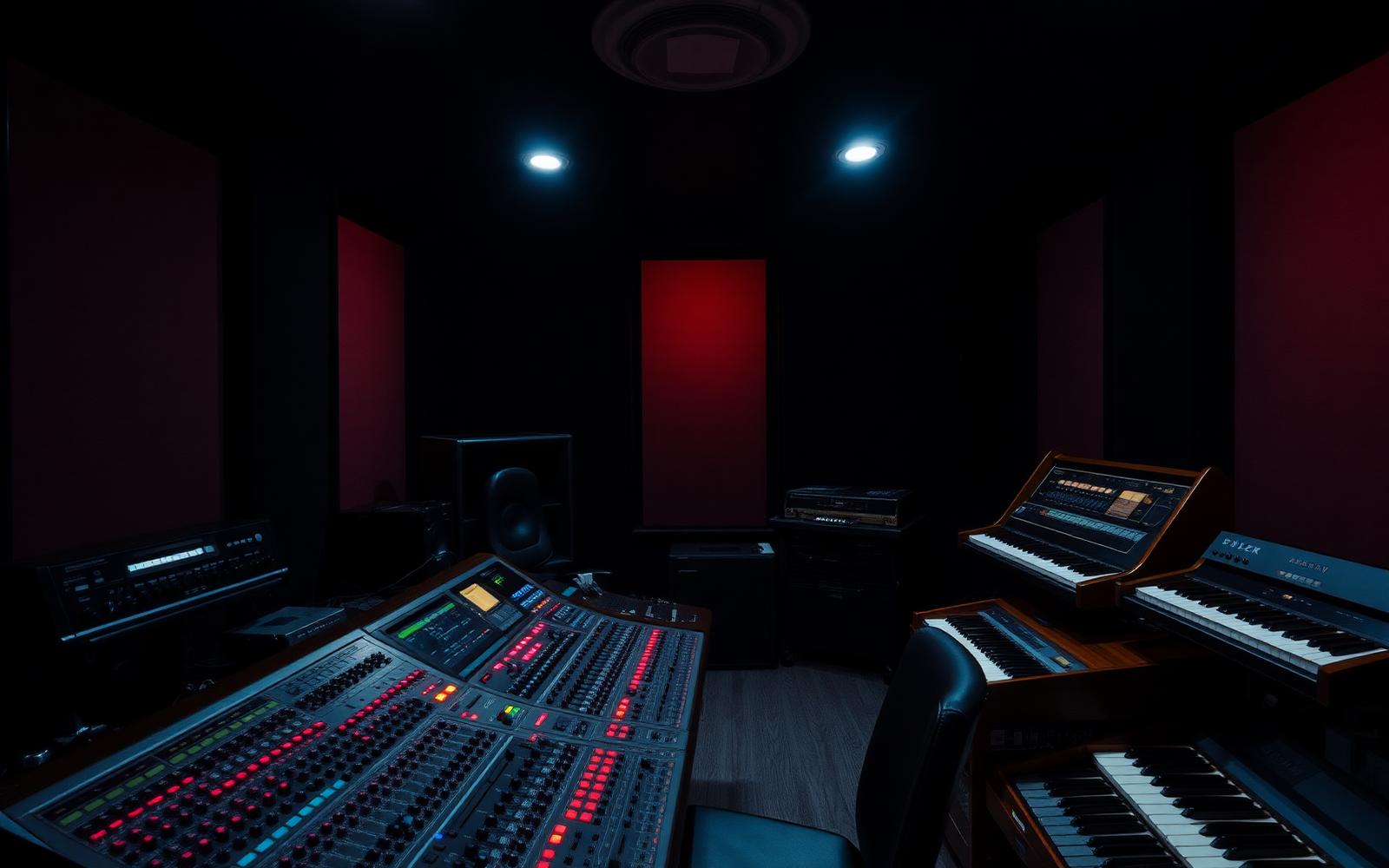 Estudio